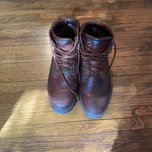 Timberland mens boot